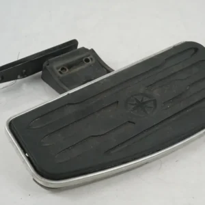 Fodplade Yamaha