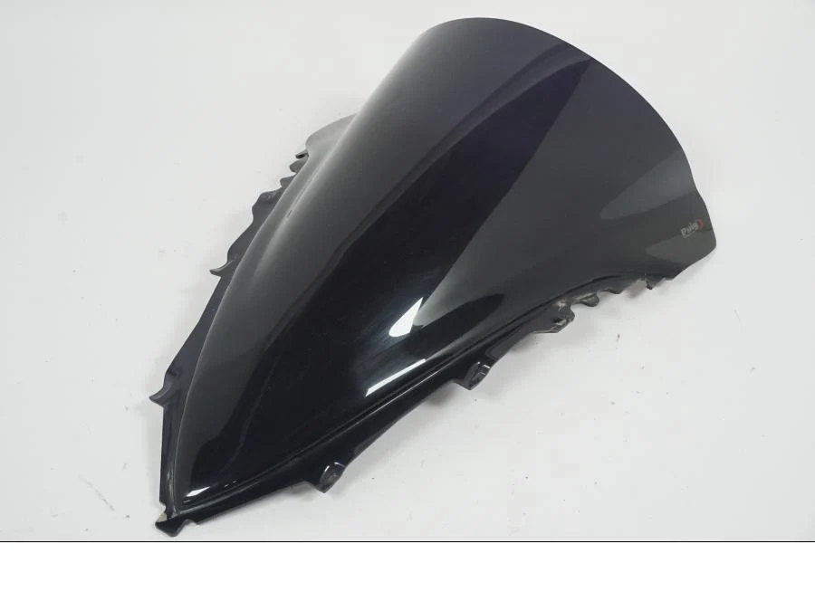 Forrude Yamaha