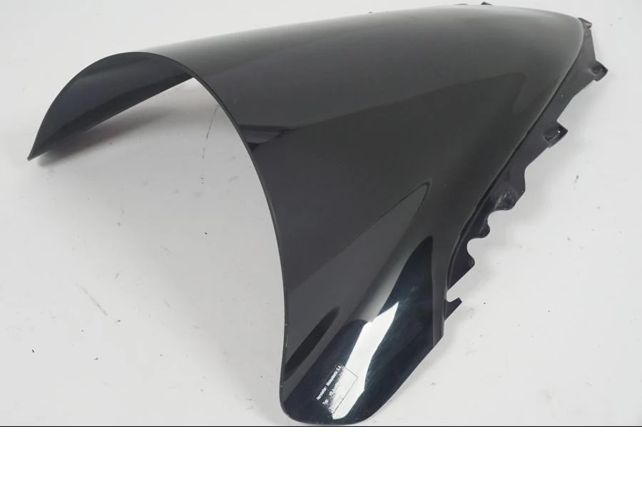 Forrude Yamaha