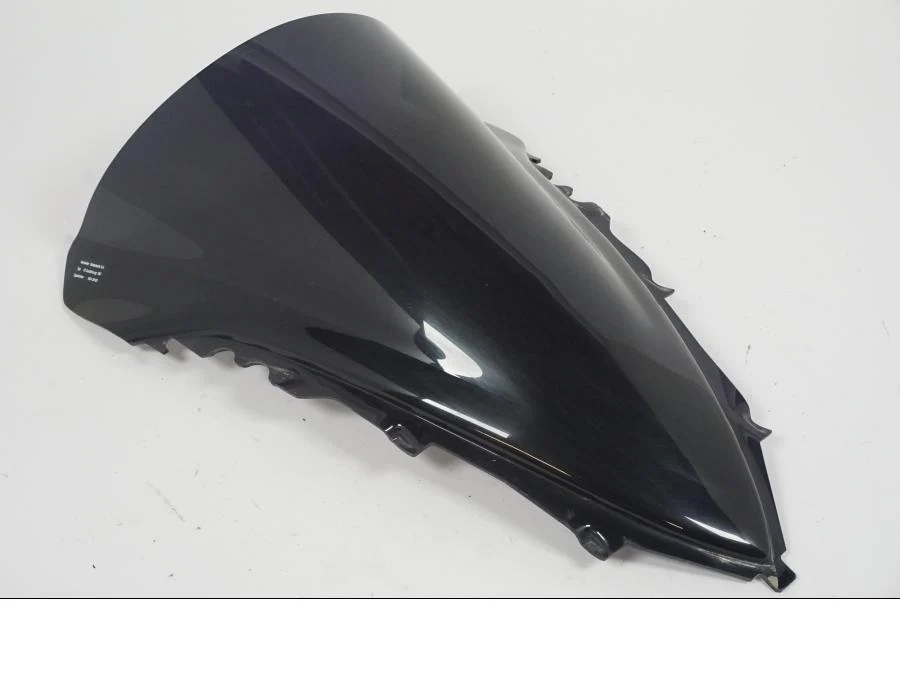 Forrude Yamaha