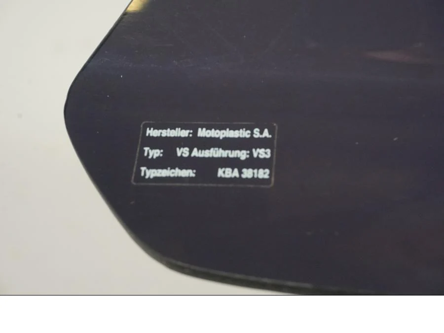 Forrude Yamaha