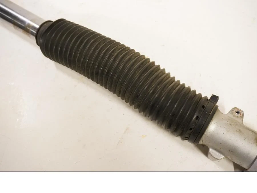 Gaffelben Yamaha