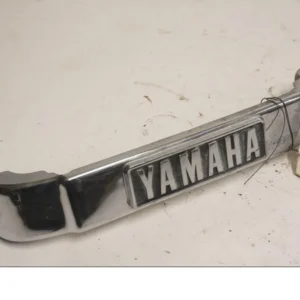 Gaffelbendekor Yamaha