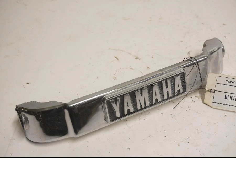 Gaffelbendekor Yamaha
