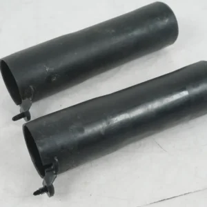 Gaffelbensbeskyttelse Yamaha