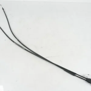 Gaswire Yamaha