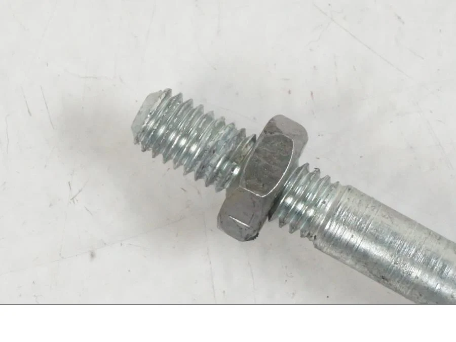 Gear linkage Yamaha