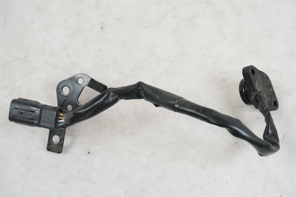 Gearbox giver Yamaha