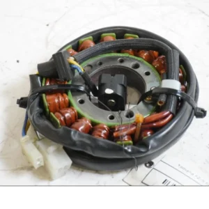 Generator Yamaha