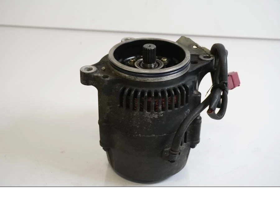 Generator Yamaha