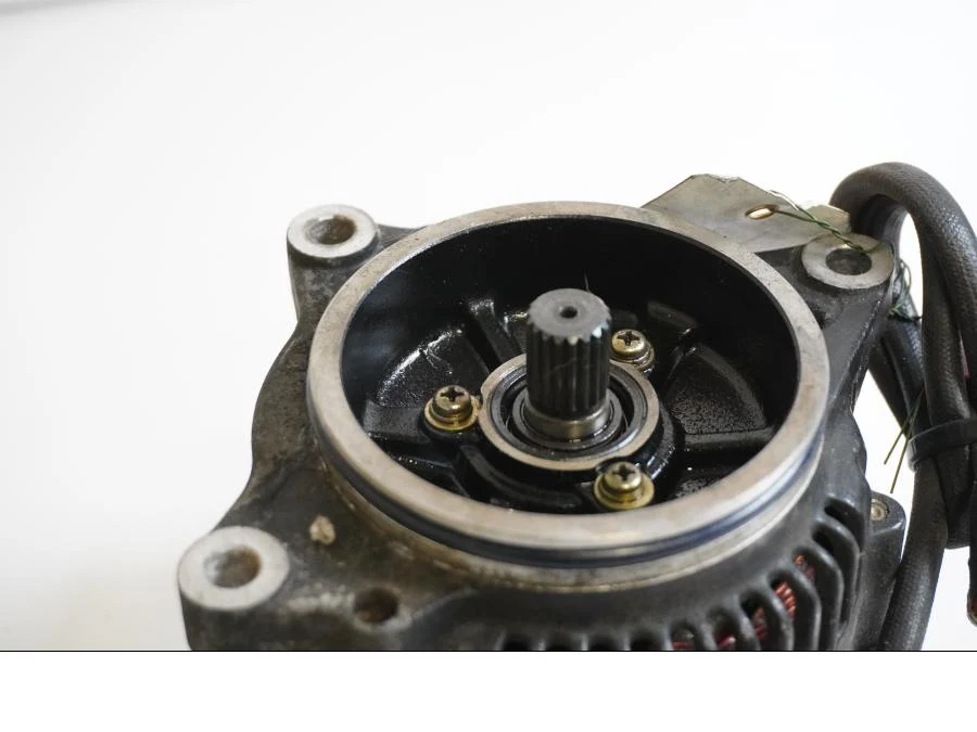 Generator Yamaha