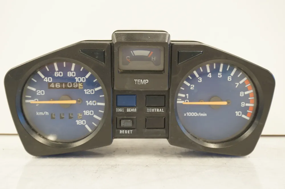 Instrumentbræt Yamaha