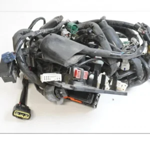 Kabelstam Yamaha