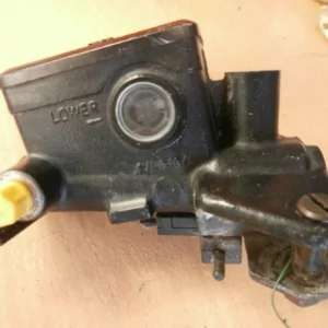 Koblingshovedcylinder Yamaha