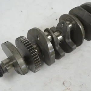 Krankskaft Yamaha