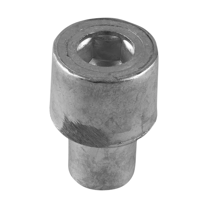Yamaha krumtaphuscylinderanode, til 75-250 HK, 68V-11325-02