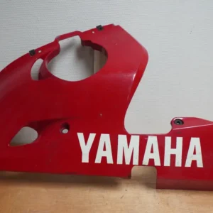 Mavekappe Yamaha