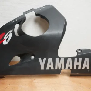 Mavekappe Yamaha