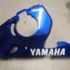 Mavekappe Yamaha