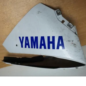Mavekappe Yamaha