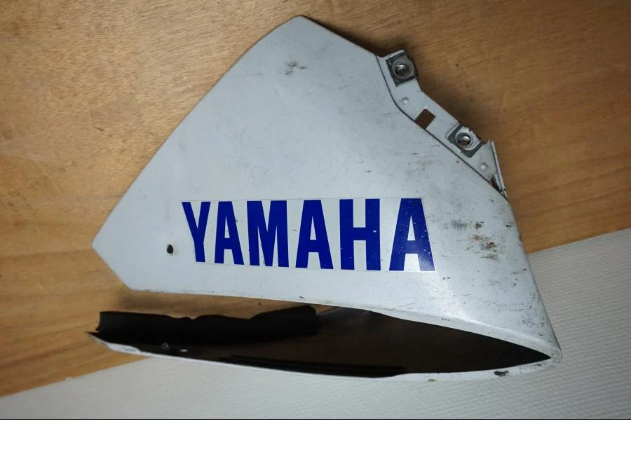 Mavekappe Yamaha