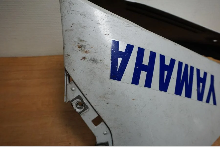 Mavekappe Yamaha