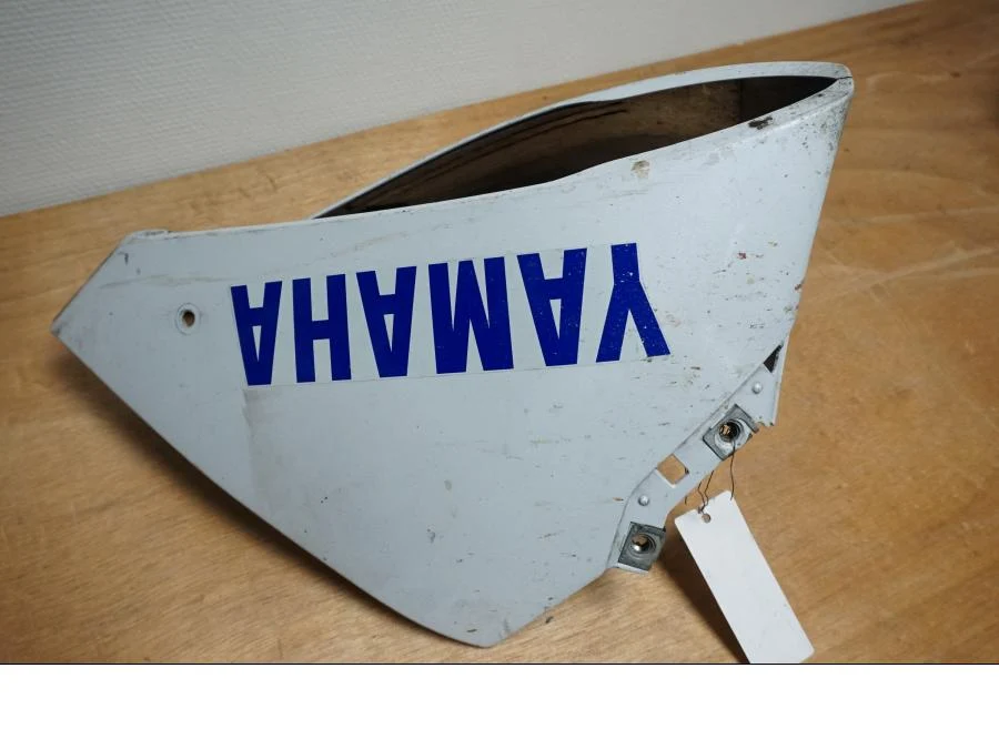 Mavekappe Yamaha