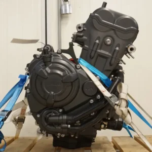 Motor Yamaha