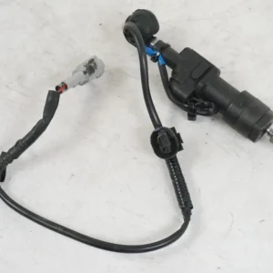 Quickshift Yamaha