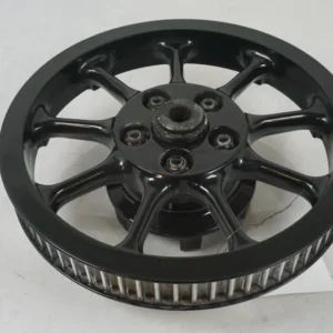 Remdrev Yamaha