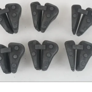 Rykkestabilisator Yamaha