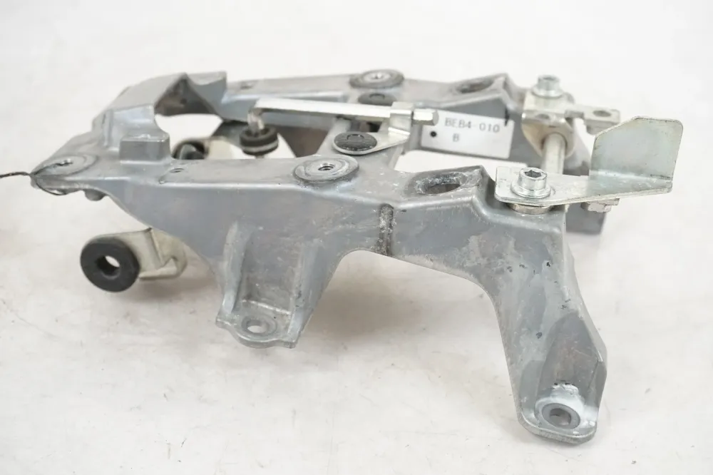 Sadelbeslag Yamaha