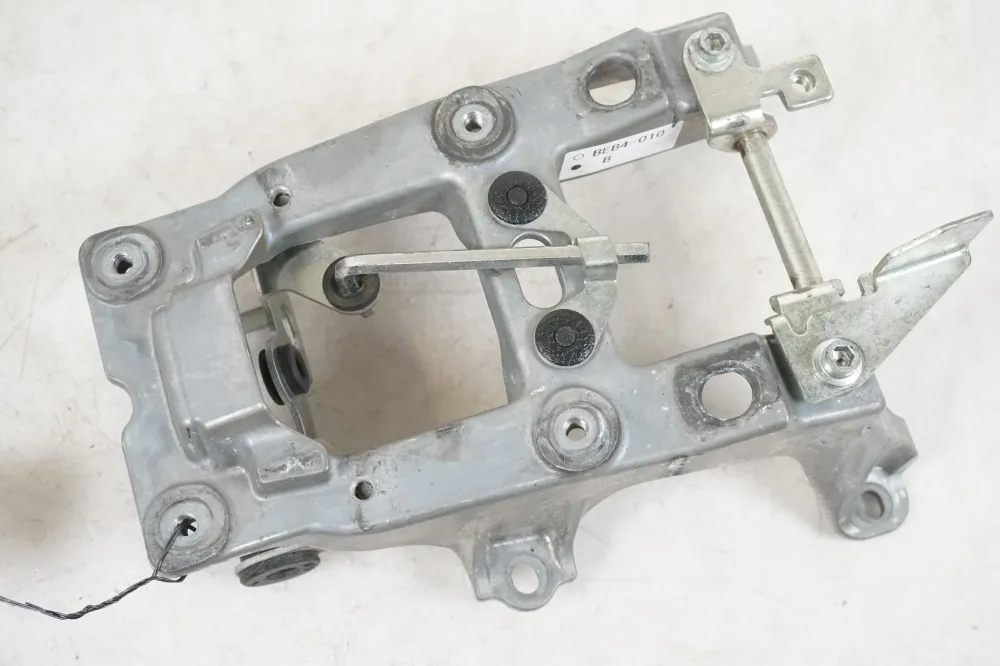 Sadelbeslag Yamaha