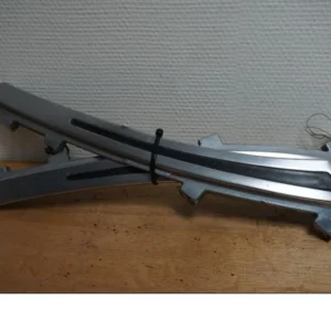 Sadelfolie Yamaha