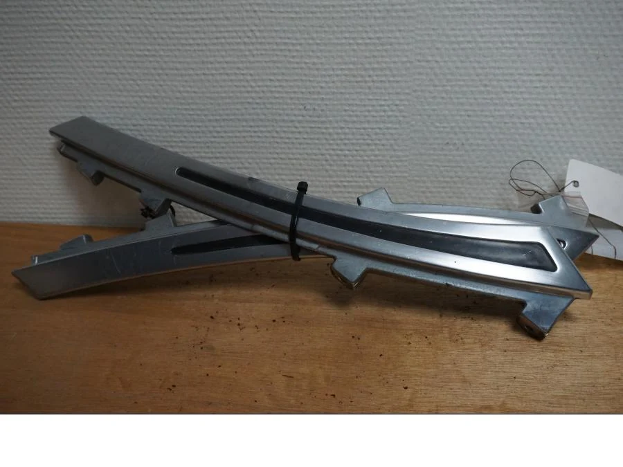 Sadelfolie Yamaha