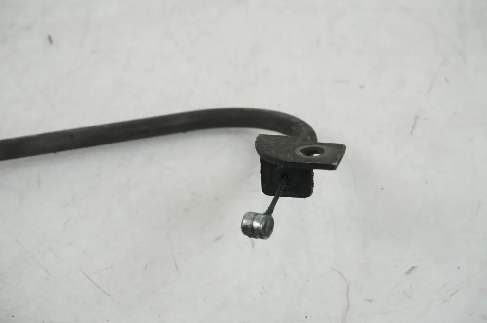 Sadelåsemekanisme Yamaha
