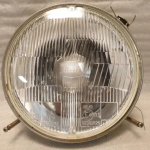 Scheinwerferindsats Yamaha