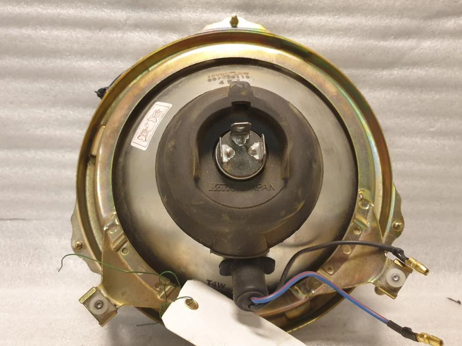 Scheinwerferindsats Yamaha