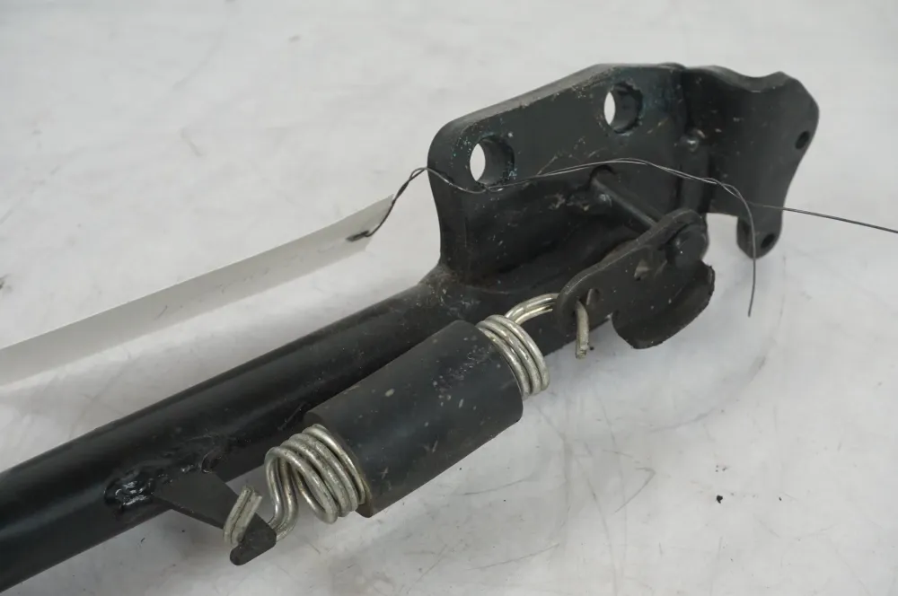 Side støtte Yamaha
