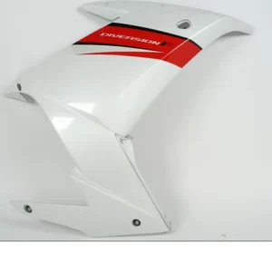 Sidekappe Yamaha
