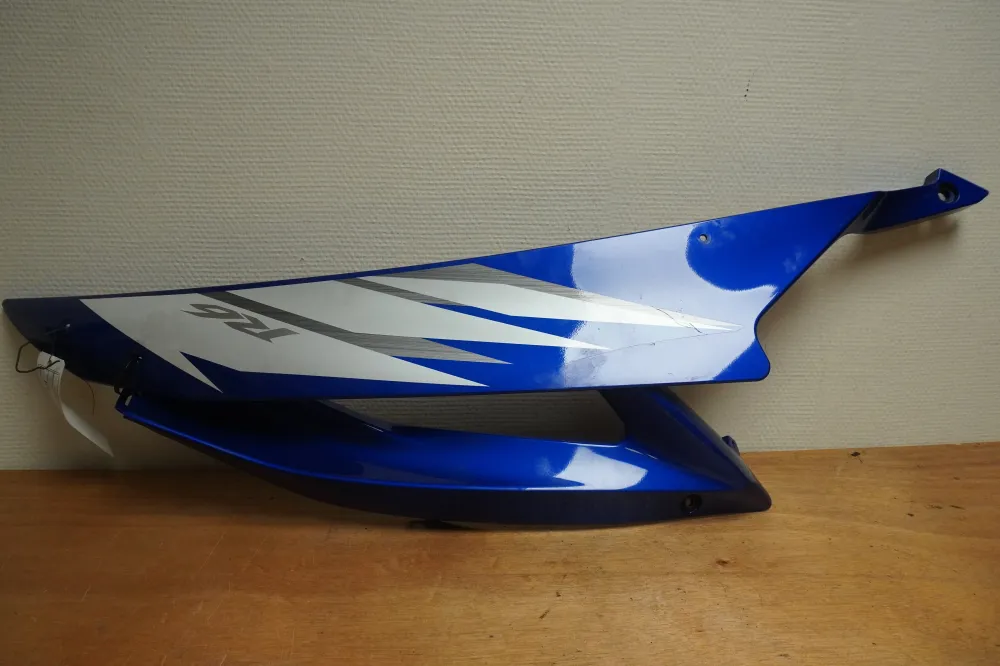 Sidekappe Yamaha