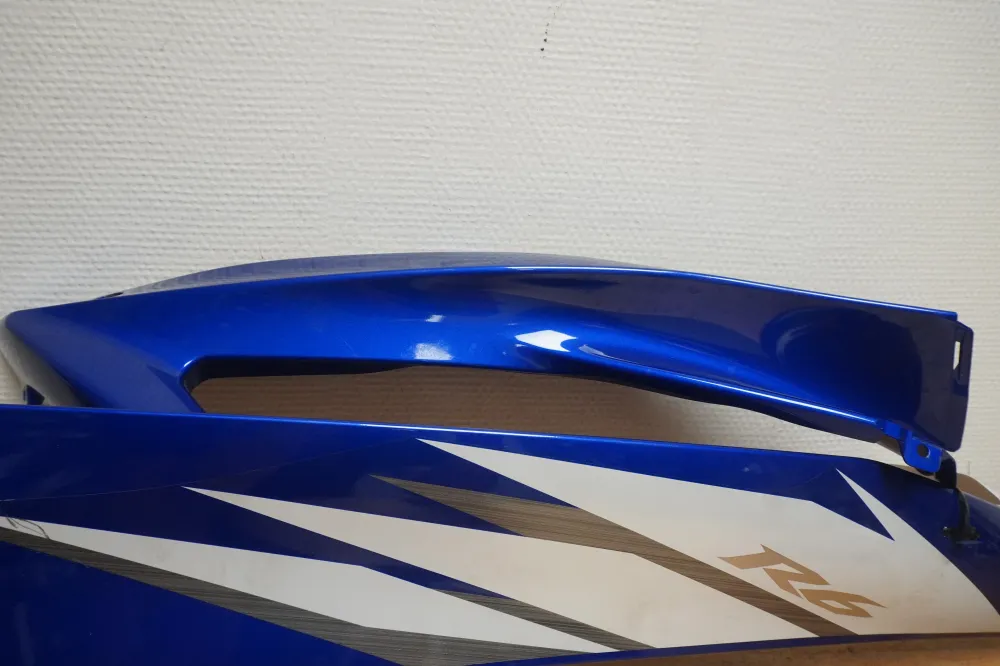 Sidekappe Yamaha