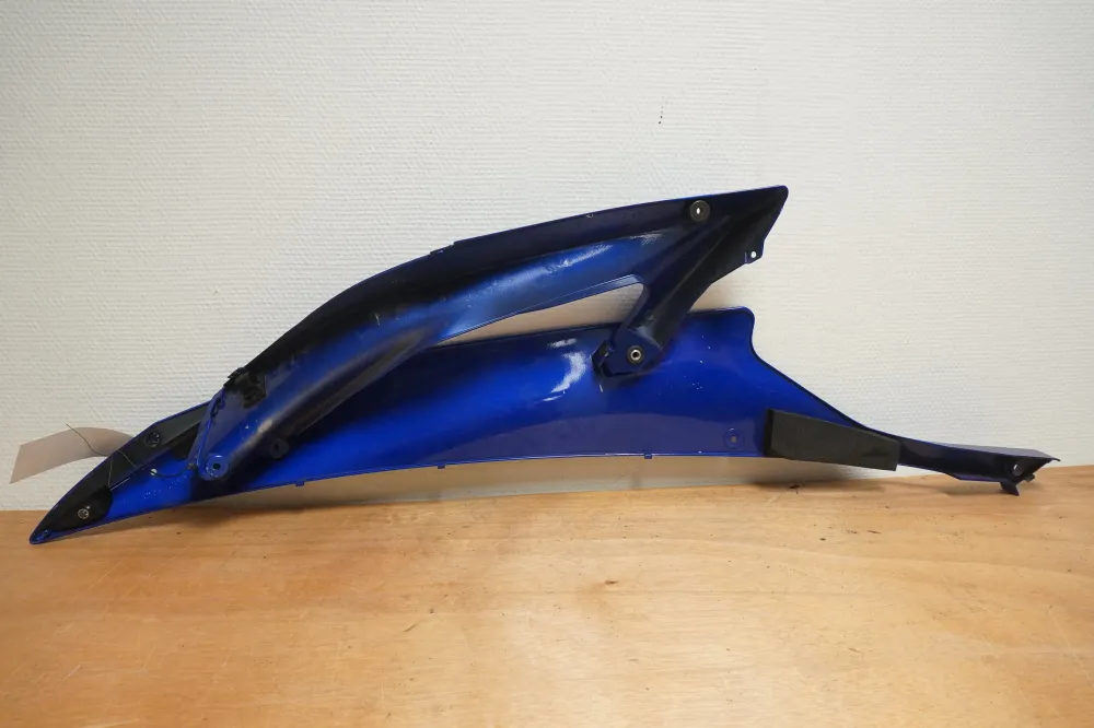 Sidekappe Yamaha