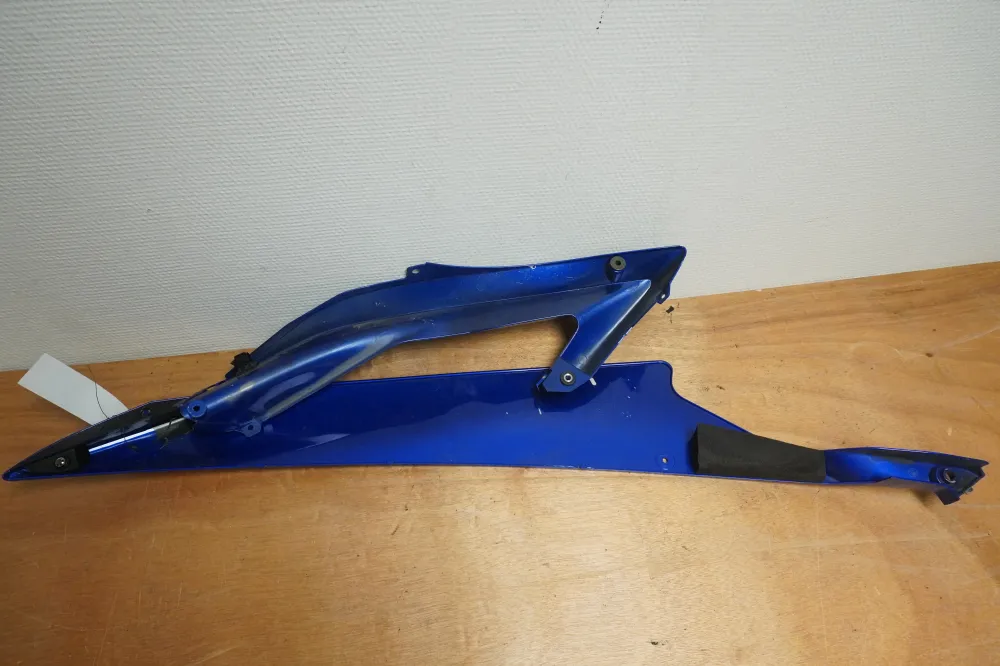 Sidekappe Yamaha