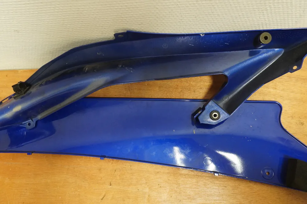 Sidekappe Yamaha