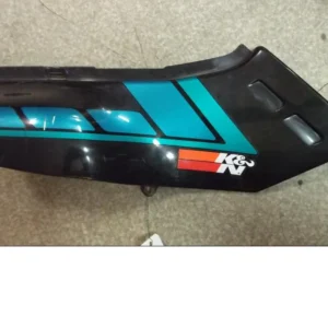 Sidepanel Yamaha