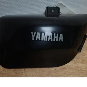 Sidepanel Yamaha