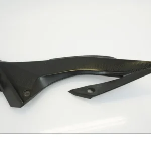 Sidepanel Yamaha