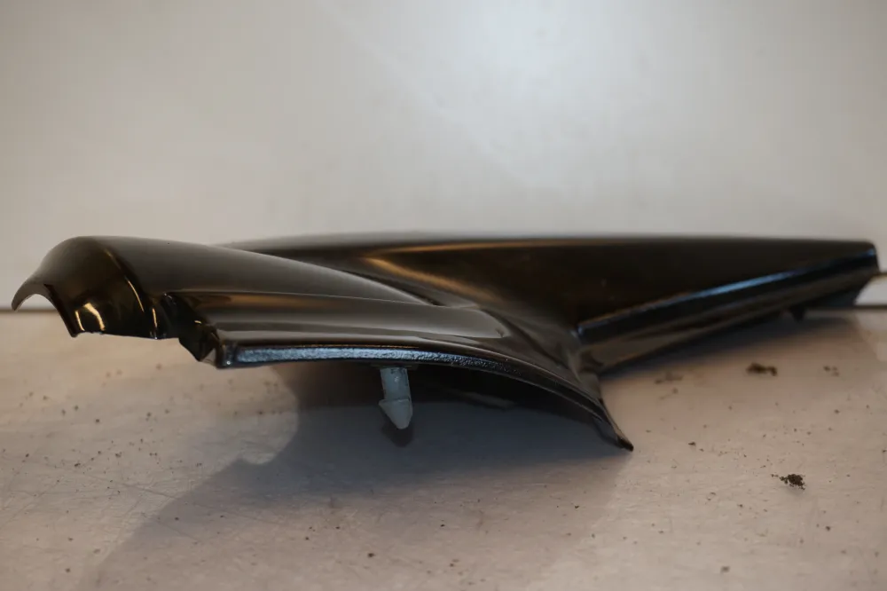 Sidepanel Yamaha