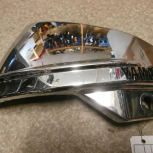 Sidepanel Yamaha